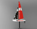 Volantex Compass 2.4G RTR 650mm Sailing Boat VT791-1 Volantex