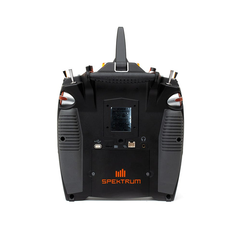 Spektrum iX20 Special Edition 2.4Ghz DSM-X 20 Channel Transmitter Only, Mode 2