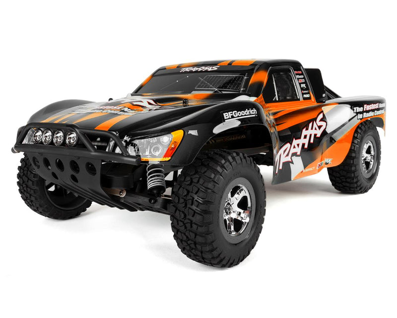 Traxxas slash sale 5803